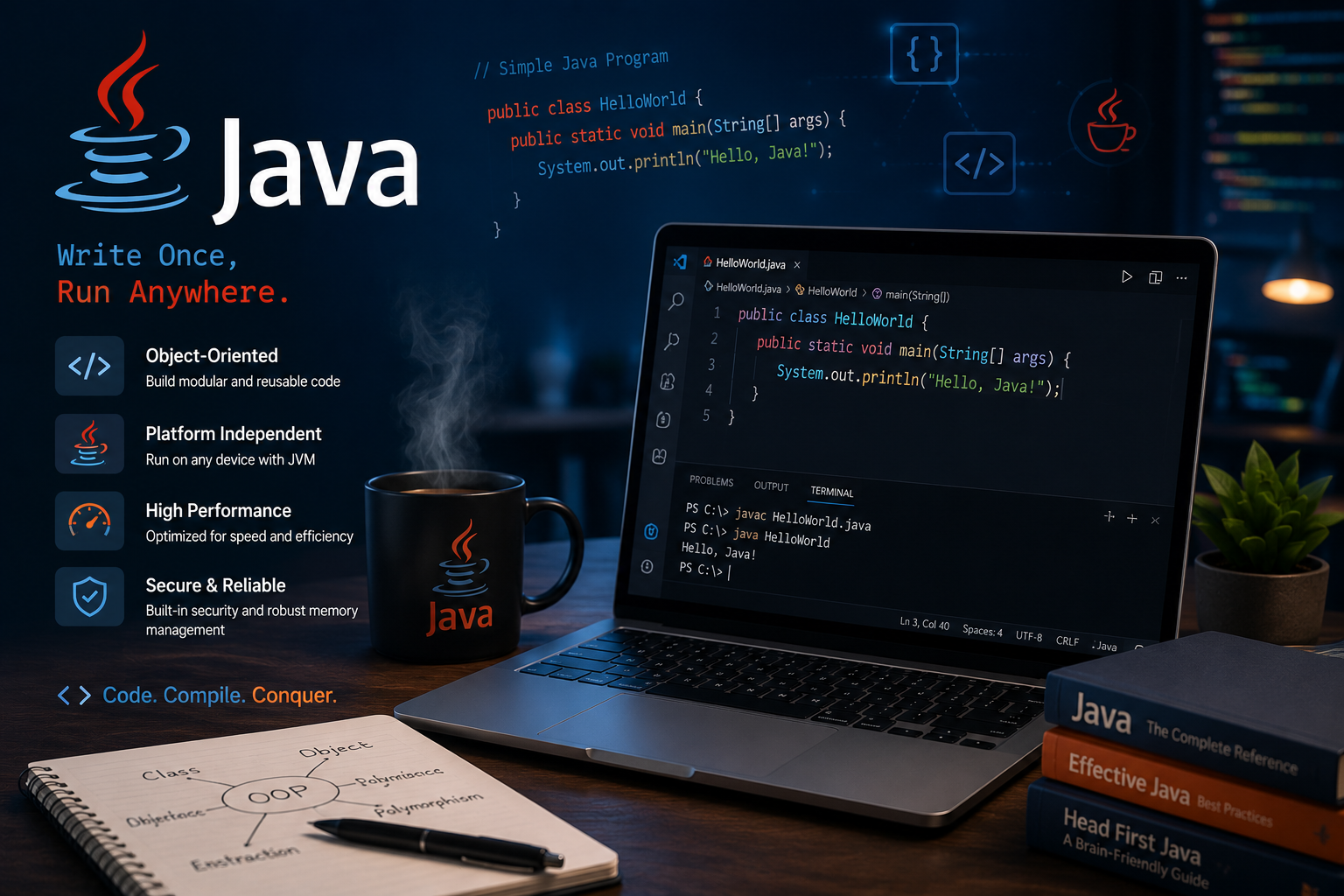 Java