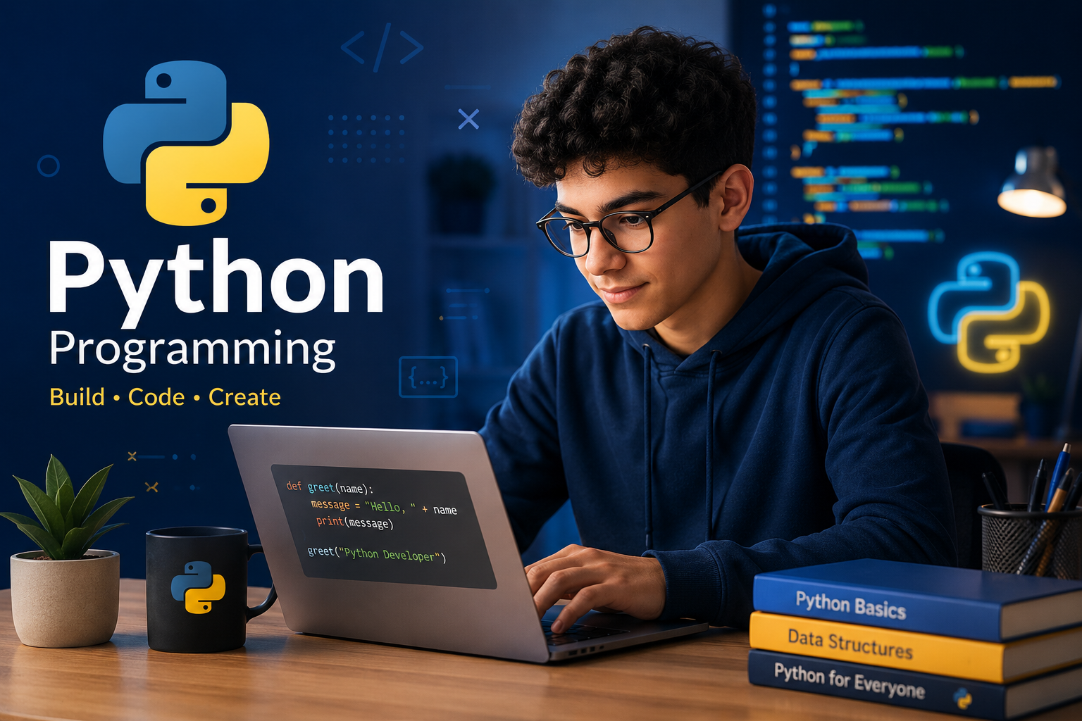 Python
